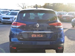 Renault Scenic TCe 140 FAP - 21 Business occasion - Photo 18