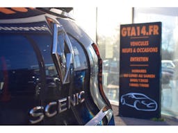 Renault Scenic TCe 140 FAP - 21 Business occasion - Photo 19