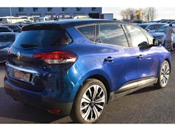 Renault Scenic  TCe 140 FAP - 21 Business occasion - Photo 2