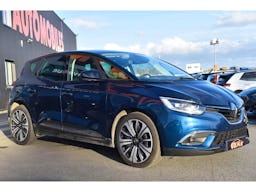 Renault Scenic TCe 140 FAP - 21 Business occasion - Photo 20