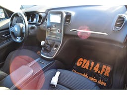 Renault Scenic  TCe 140 FAP - 21 Business occasion - Photo 3