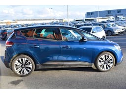Renault Scenic  TCe 140 FAP - 21 Business occasion - Photo 4