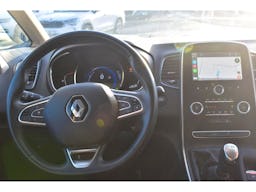 Renault Scenic TCe 140 FAP - 21 Business occasion - Photo 7