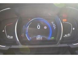 Renault Scenic  TCe 140 FAP - 21 Business occasion - Photo 8