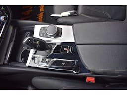 BMW Série 5 520i TwinPower Turbo 184 ch BVA8 G30 LCI Lounge occasion - Photo 14