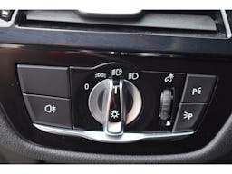 BMW Série 5 520i TwinPower Turbo 184 ch BVA8 G30 LCI Lounge occasion - Photo 21