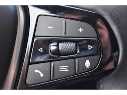 BMW Série 5  520i TwinPower Turbo 184 ch BVA8 G30 LCI Lounge occasion - Photo 25