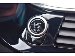 BMW Série 5  520i TwinPower Turbo 184 ch BVA8 G30 LCI Lounge occasion - Photo 28