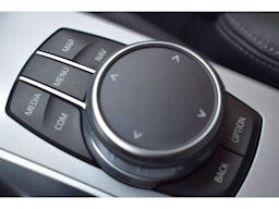 BMW Série 5  520i TwinPower Turbo 184 ch BVA8 G30 LCI Lounge occasion - Photo 34