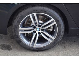 BMW Série 5  520i TwinPower Turbo 184 ch BVA8 G30 LCI Lounge occasion - Photo 40
