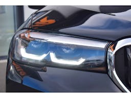 BMW Série 5  520i TwinPower Turbo 184 ch BVA8 G30 LCI Lounge occasion - Photo 42