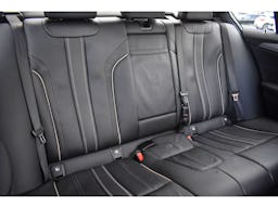 BMW Série 5 520i TwinPower Turbo 184 ch BVA8 G30 LCI Lounge occasion - Photo 5