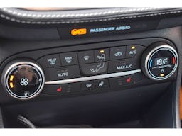 Ford Fiesta  1.0 EcoBoost 125 ch S&S DCT-7 Vignale occasion - Photo 13