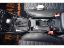 Ford Fiesta  1.0 EcoBoost 125 ch S&S DCT-7 Vignale occasion - Photo 14