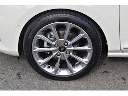 Ford Fiesta  1.0 EcoBoost 125 ch S&S DCT-7 Vignale occasion - Photo 16