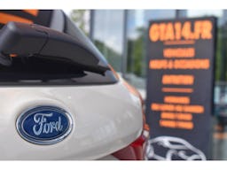 Ford Fiesta  1.0 EcoBoost 125 ch S&S DCT-7 Vignale occasion - Photo 19