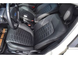 Ford Fiesta  1.0 EcoBoost 125 ch S&S DCT-7 Vignale occasion - Photo 23