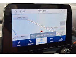 Ford Fiesta  1.0 EcoBoost 125 ch S&S DCT-7 Vignale occasion - Photo 29
