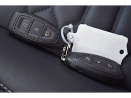 Ford Fiesta  1.0 EcoBoost 125 ch S&S DCT-7 Vignale occasion - Photo 32