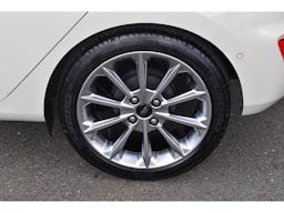 Ford Fiesta  1.0 EcoBoost 125 ch S&S DCT-7 Vignale occasion - Photo 34