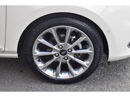 Ford Fiesta  1.0 EcoBoost 125 ch S&S DCT-7 Vignale occasion - Photo 35