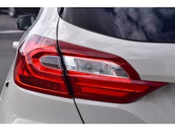 Ford Fiesta  1.0 EcoBoost 125 ch S&S DCT-7 Vignale occasion - Photo 37