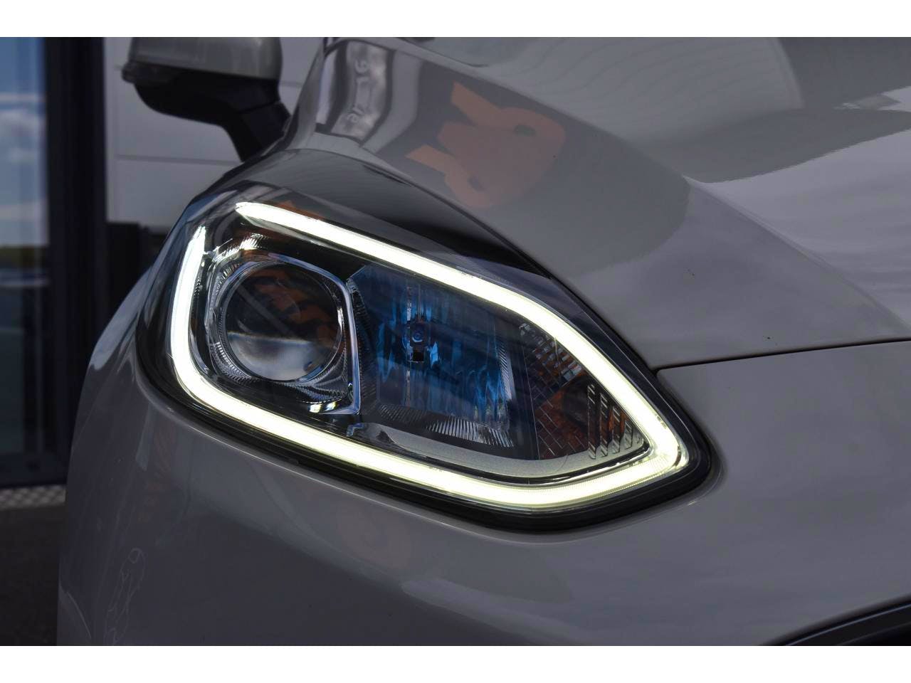 Ford Fiesta  1.0 EcoBoost 125 ch S&S DCT-7 Vignale occasion - Photo 38
