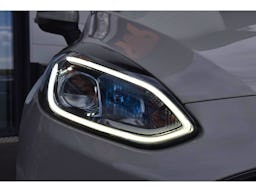 Ford Fiesta  1.0 EcoBoost 125 ch S&S DCT-7 Vignale occasion - Photo 38