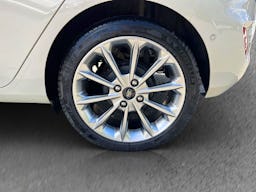 Ford Fiesta  1.0 EcoBoost 125 ch S&S DCT-7 Vignale occasion - Photo 4