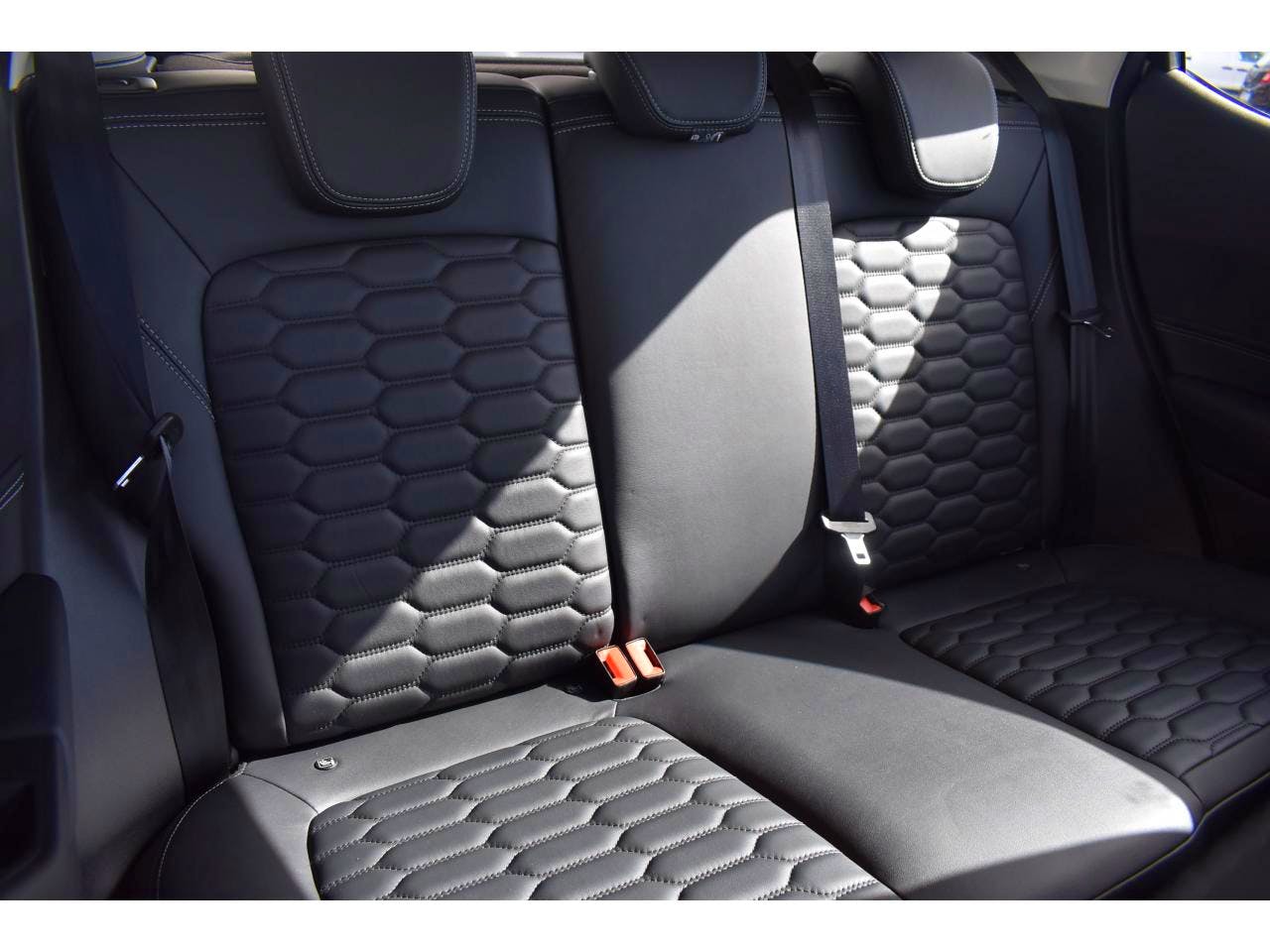 Ford Fiesta  1.0 EcoBoost 125 ch S&S DCT-7 Vignale occasion - Photo 5