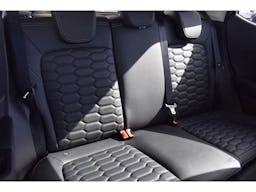 Ford Fiesta  1.0 EcoBoost 125 ch S&S DCT-7 Vignale occasion - Photo 5
