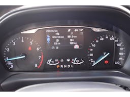 Ford Fiesta  1.0 EcoBoost 125 ch S&S DCT-7 Vignale occasion - Photo 8