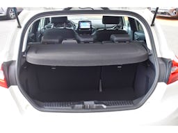 Ford Fiesta  1.0 EcoBoost 125 ch S&S DCT-7 Vignale occasion - Photo 9