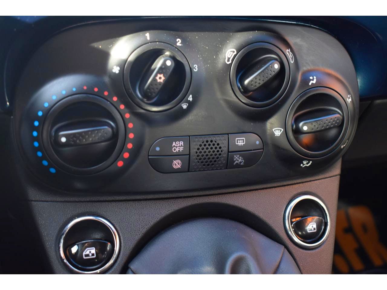 Fiat 500  1.0 70 ch Hybride BSG S/S occasion - Photo 13