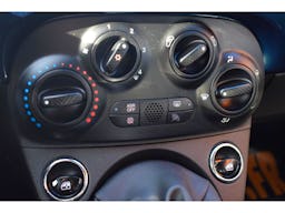 Fiat 500  1.0 70 ch Hybride BSG S/S occasion - Photo 13