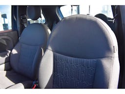 Fiat 500  1.0 70 ch Hybride BSG S/S occasion - Photo 15