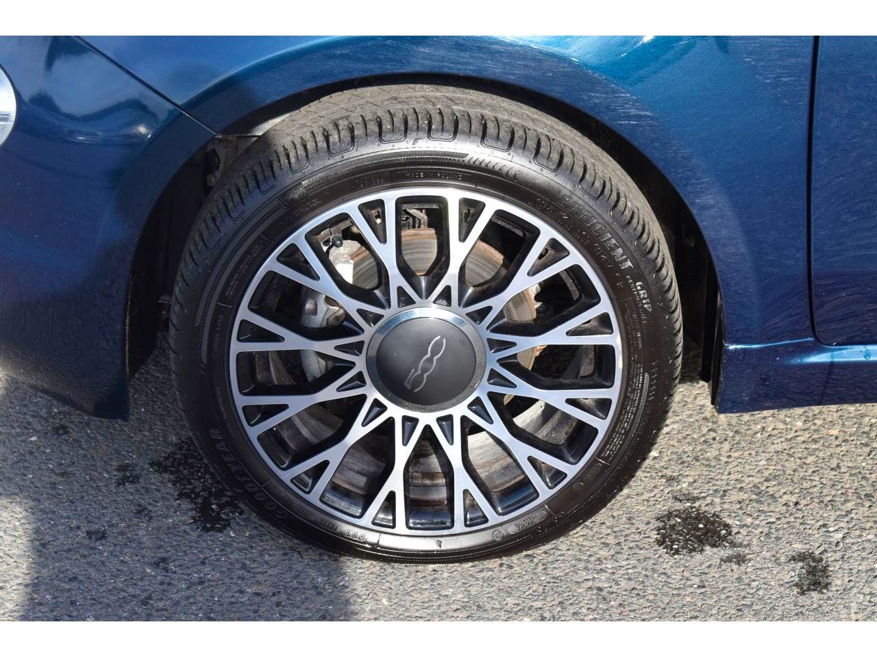 Fiat 500  1.0 70 ch Hybride BSG S/S occasion - Photo 16