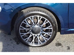 Fiat 500  1.0 70 ch Hybride BSG S/S occasion - Photo 16