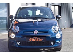 Fiat 500  1.0 70 ch Hybride BSG S/S occasion - Photo 17