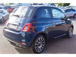 Fiat 500  1.0 70 ch Hybride BSG S/S occasion - Photo 2