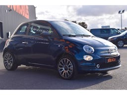 Fiat 500  1.0 70 ch Hybride BSG S/S occasion - Photo 20