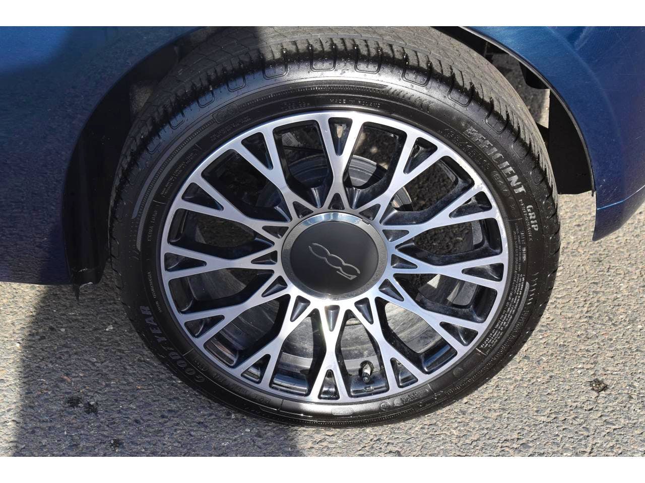 Fiat 500  1.0 70 ch Hybride BSG S/S occasion - Photo 28