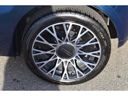 Fiat 500  1.0 70 ch Hybride BSG S/S occasion - Photo 28
