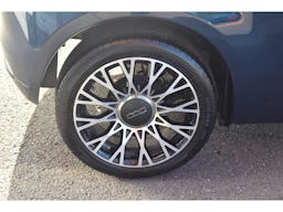 Fiat 500  1.0 70 ch Hybride BSG S/S occasion - Photo 30