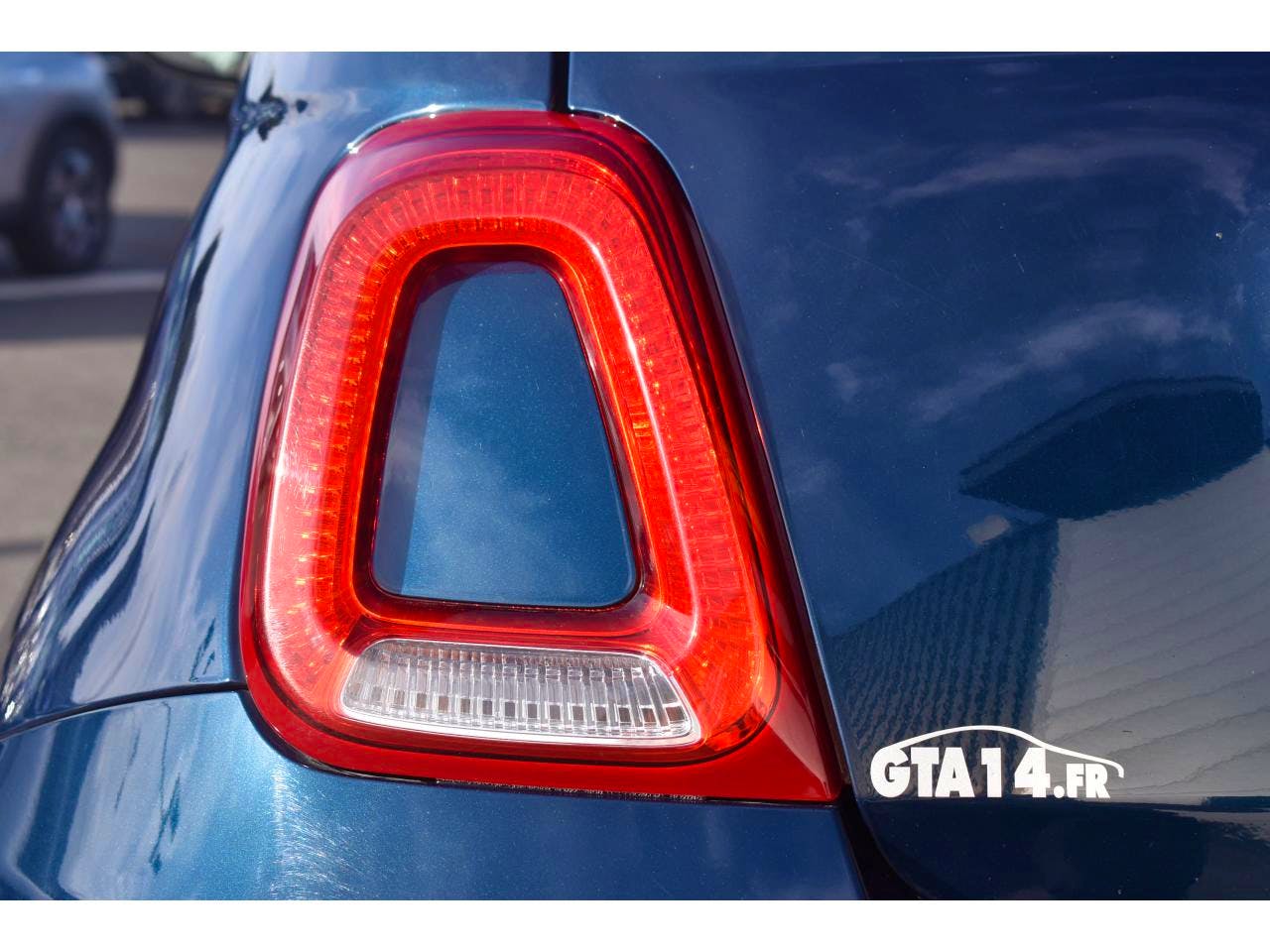 Fiat 500  1.0 70 ch Hybride BSG S/S occasion - Photo 31