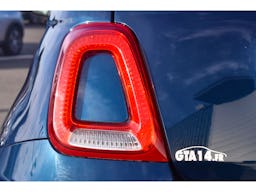 Fiat 500  1.0 70 ch Hybride BSG S/S occasion - Photo 31