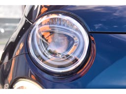 Fiat 500  1.0 70 ch Hybride BSG S/S occasion - Photo 32