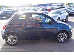 Fiat 500  1.0 70 ch Hybride BSG S/S occasion - Photo 4