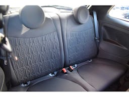 Fiat 500  1.0 70 ch Hybride BSG S/S occasion - Photo 5