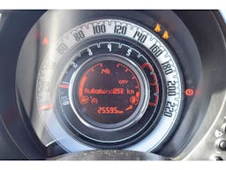 Fiat 500  1.0 70 ch Hybride BSG S/S occasion - Photo 8
